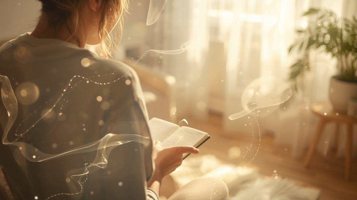 Jak pogłębiać świadomość afektywną i świadomie interpretować wewnętrzne emocje w relacjach.