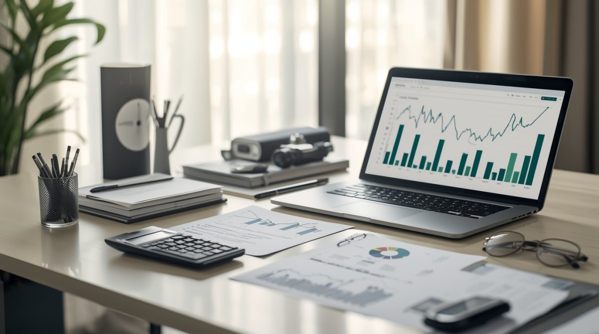 Jak strategicznie  kontrolować budżet firmowy