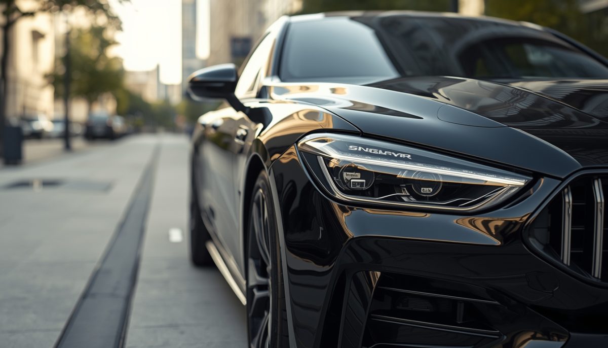 Szczegółowy manual po nowoczesnej modyfikacji estetyki samochodu bez konieczności nieodwracalnej modyfikacji w lakier