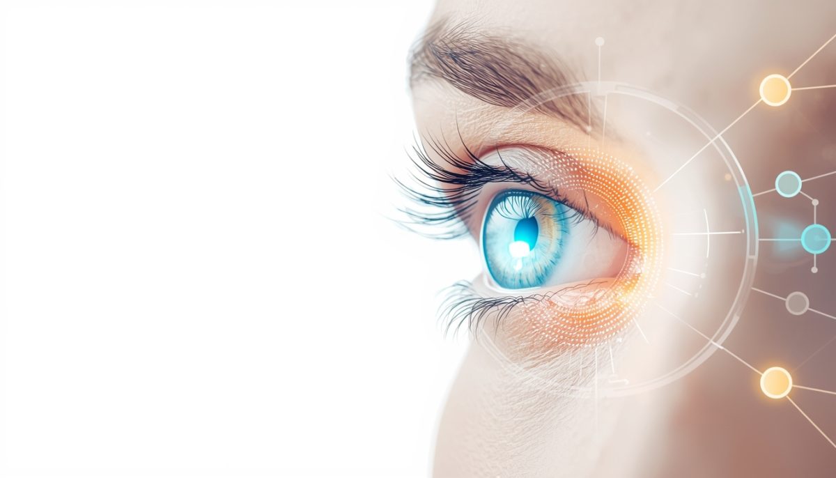 Przemyślana codzienna ochrona wzroku na co dzień